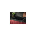 AEG TN64IA00XB Black Built-in 60 cm Zone induction hob 4 zone(s)