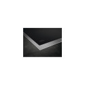 AEG TN64IA00XB Black Built-in 60 cm Zone induction hob 4 zone(s)