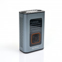 Platinet compressor-power bank-flashlight PTC22 (46234)