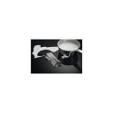AEG TN64IA00XB Black Built-in 60 cm Zone induction hob 4 zone(s)