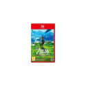 Nintendo The Legend of Zelda: Breath of the Wild - Switch 2 Edition