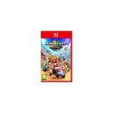 Nintendo Mario Kart World