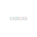 Nintendo Joy-Con 2 Straps (set of 2) Light Blue / Light Red