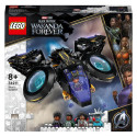 LEGO Shuri&#039;s Sunbird 76211