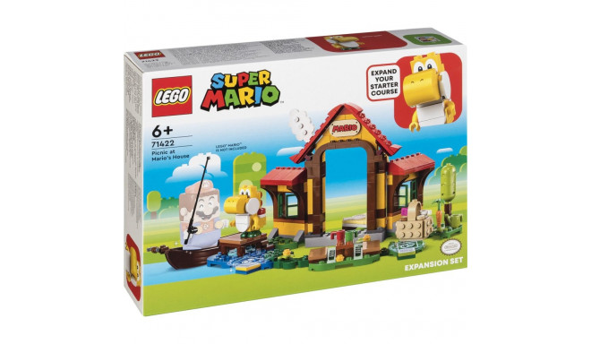 LEGO 71422