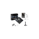 ASUS TUF GAMING B850M-E WIFI AMD B850 Socket AM5 micro ATX