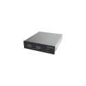 Akasa AK-ICR-36 computer case part Universal Front panel