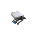 Akasa AK-ICR-36 computer case part Universal Front panel