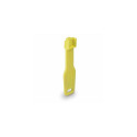 Lindy RJ45 Port Locks Yellow, 10x + 1 Key