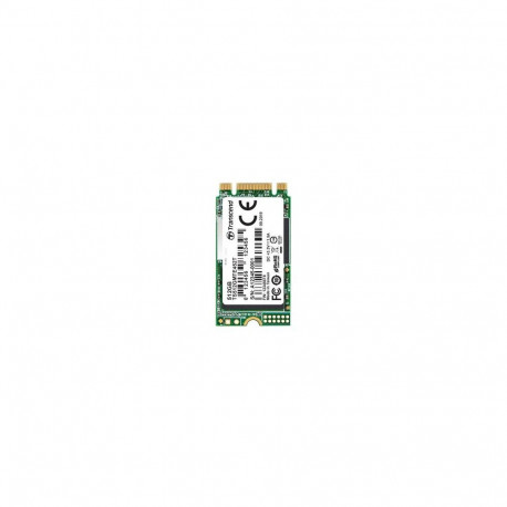 Transcend TS256GMTE452T internal solid state drive