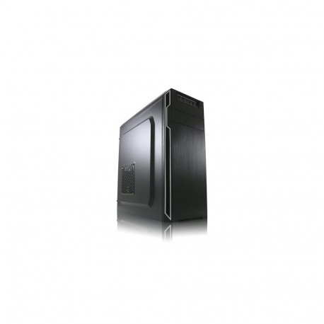 LC-Power 7038B Midi Tower Black