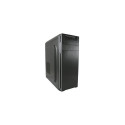 LC-Power 7038B Midi Tower Black