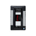 Kingston Technology FURY 128GB 6400MT/s DDR5 ECC Reg CL32 DIMM (Kit of 4) Renegade Pro EXPO