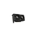 GIGABYTE GeForce RTX 4070 WINDFORCE 2X OC V2 12G Graphics Card - 12GB GDDR6, 192bit, PCI-E 4.0, 2490