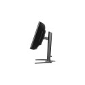iiyama GCB3482WQSU-B1 computer monitor 86.4 cm (34&quot;) 1440 x 3440 pixels UltraWide Quad HD L