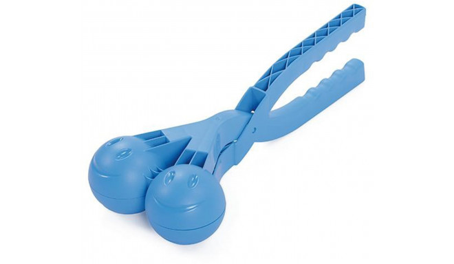 Prosperplast snowball maker Snowballee, blue