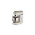 Ariete 1588/03 Stand mixer 1200 W Beige, Chrome, White