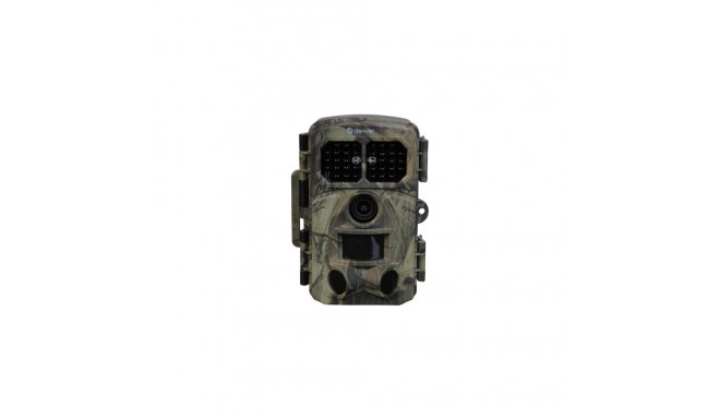Denver WCT-8026W trail camera CMOS Night vision Camouflage 3840 x 2160 pixels