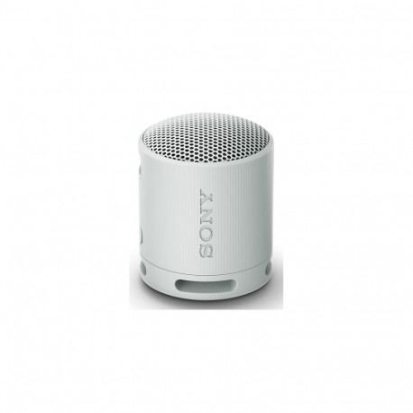 Sony SRS-XB100 - Wireless Bluetooth Portable Speaker, Durable IP67 Waterproof & Dustproof, 16 Ho