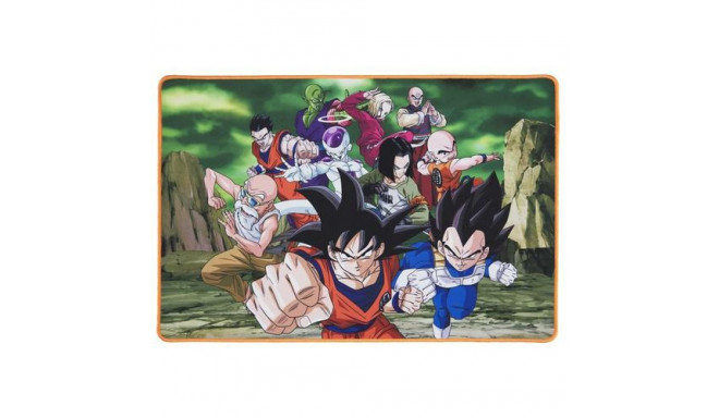 Subsonic SA5661-D1 mouse pad Gaming mouse pad