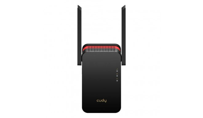 Cudy RE3000 Wi-Fi signal booster