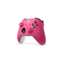 Microsoft Xbox Wireless Controller Pink, White Bluetooth Gamepad Analogue / Digital Xbox Series S, A