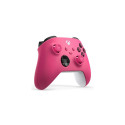 Microsoft Xbox Wireless Controller Pink, White Bluetooth Gamepad Analogue / Digital Xbox Series S, A