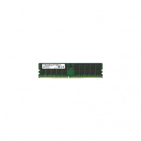 Micron 64GB DDR5-5600 RDIMM 2Rx4 CL46