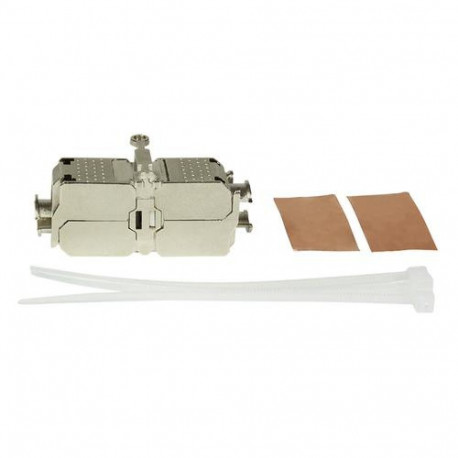 LogiLink MP0041 wire connector RJ-45 Metallic