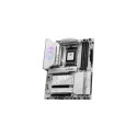 MSI MPG B850 EDGE TI WIFI motherboard AMD B850 Socket AM5 ATX