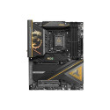 MSI MEG Z890 ACE motherboard Intel Z890 LGA 1851 (Socket V1) ATX