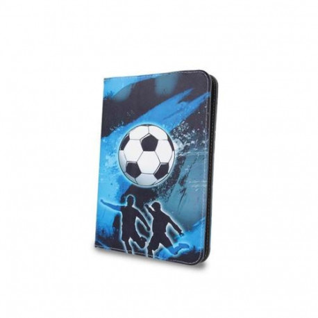 GreenGo LCSFOUN9 tablet case 25.4 cm (10") Flip case