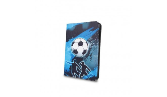GreenGo LCSFOUN9 tablet case 25.4 cm (10&quot;) Flip case