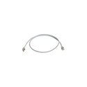 Telegärtner Patch Cord MP8 FS 600 LSZH-20,0m networking cable Grey 20 m