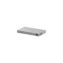 NETGEAR 28-Port PoE Gigabit/10G Stackable Smart Switch (GS728TXP)