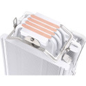 Thermaltake UX200 SE Processor Air cooler 12 cm White 1 pc(s)