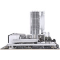 Thermaltake UX200 SE Processor Air cooler 12 cm White 1 pc(s)