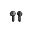 Sudio A1BLK headphones/headset True Wireless Stereo (TWS) In-ear Calls/Music USB Type-C Bluetooth Bl
