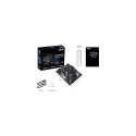 ASUS PRIME B550M-K ARGB AMD B550 Socket AM4 micro ATX