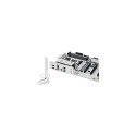 ASUS B650E MAX GAMING WIFI W AMD B650 Socket AM5 ATX