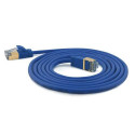 Wantec 7138 networking cable Blue 15 m Cat7 S/FTP (S-STP)