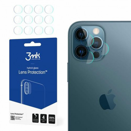 3MK Lens Protection 1 pc(s)