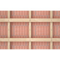 Fischer SXRL 10 x 100 T K NV Langschaftdübel 100 mm 536191 1 Set - Außen-Durchmesser: 10 mm· Geeigne