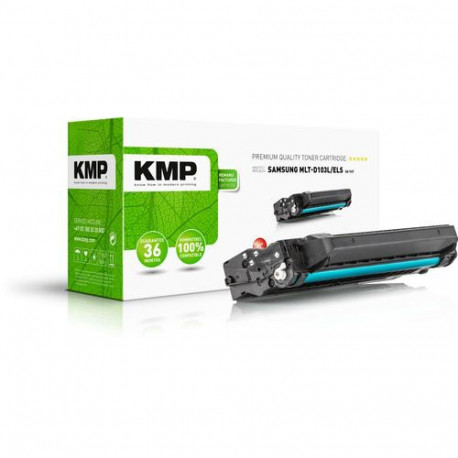 KMP SA-T47 toner cartridge 1 pc(s) Black