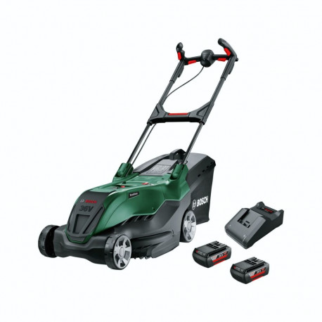 Bosch AdvancedlRotak 36V-40-650 Vejapjovė