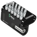 Wera BC 12 Metal 1 screwdriver bit 12 pc(s)