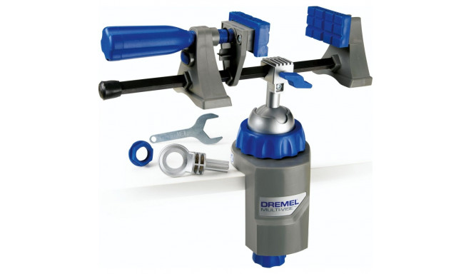Dremel 2500 3-in-1 Multi-Vise