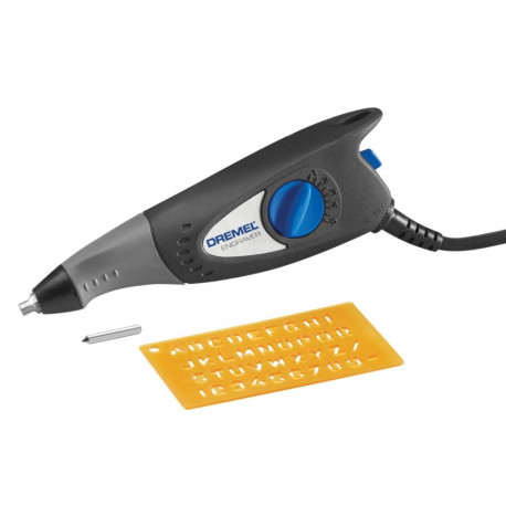 Dremel 290-1 graveerija