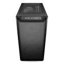 be quiet! PURE BASE 501 LX Black Gehäuse