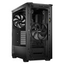 be quiet! PURE BASE 501 DX must korpus